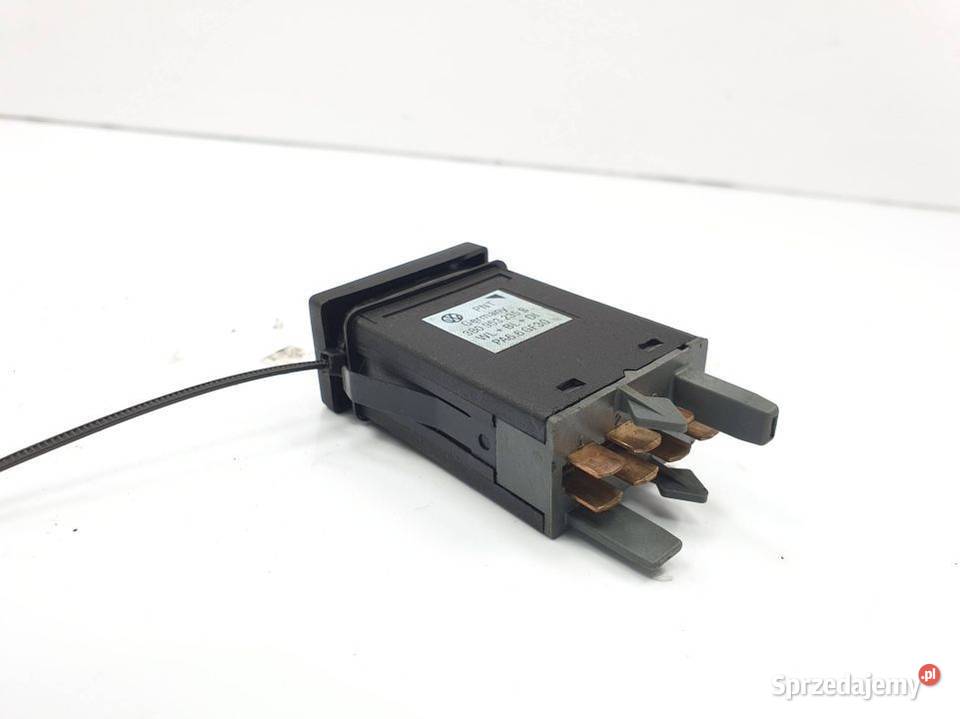 PRZYCISK VOLKSWAGEN PASSAT B5 3B0953235B kujawsko-pomorskie Lipno