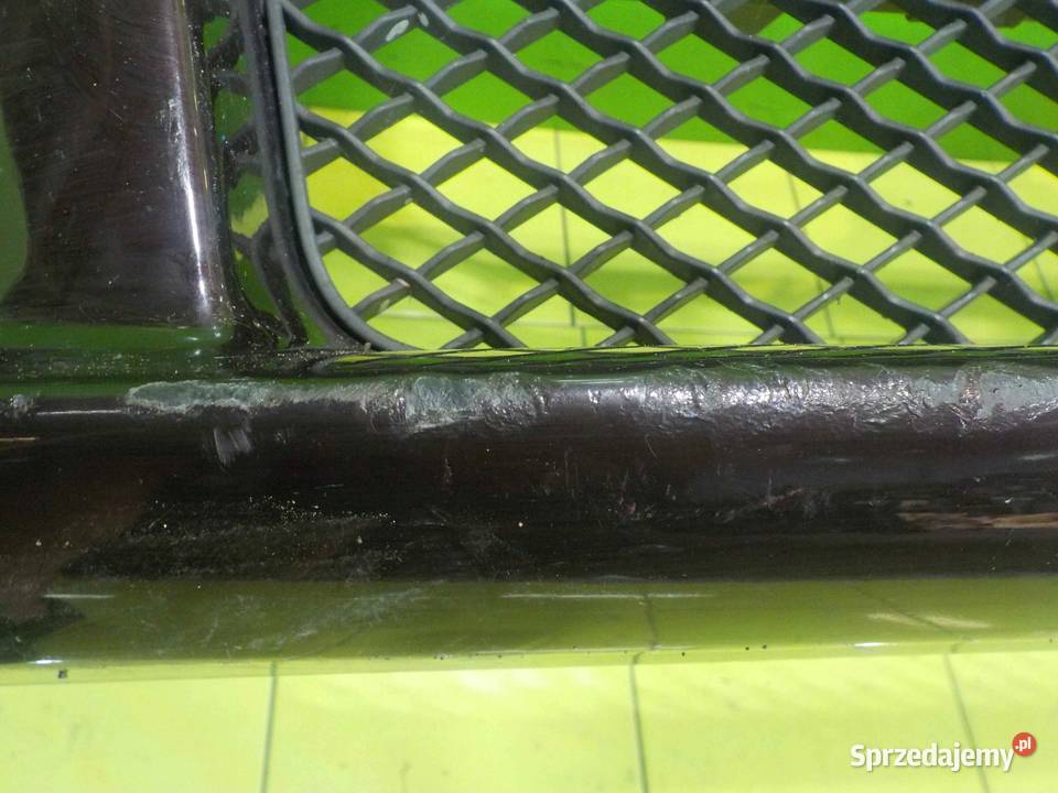 JAGUAR XF X250 11r zderzak przod Suków