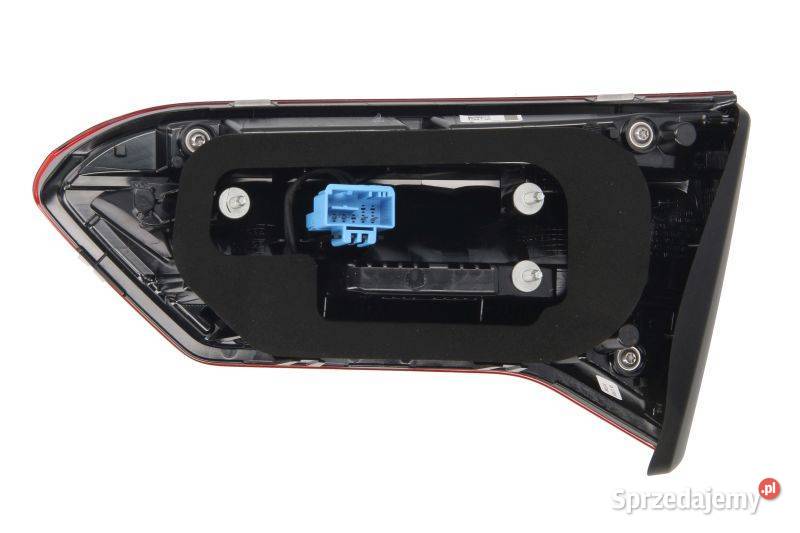 Volkswagen TRoc 1722 Lampa tylna lewa Łódź