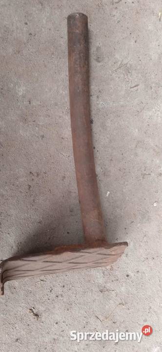 Ursus 902 904 1002 1004 1212 1214 1604 pedał Pozostałe Rolnictwo Bychawa