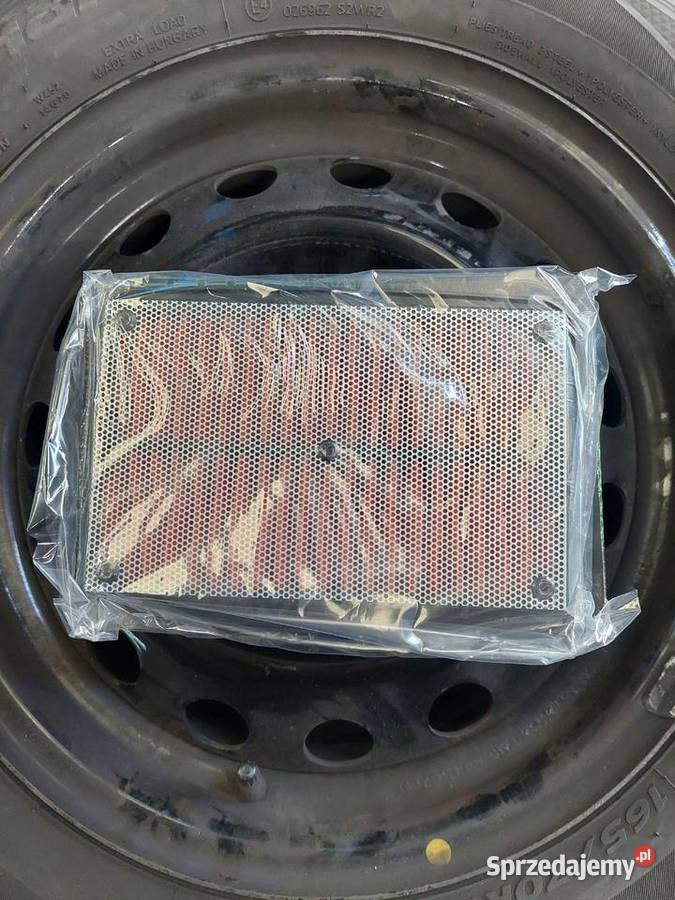 Filtr Powietrza Hiflo Filtro HFA3615 Suzuki GSF Kłobuck