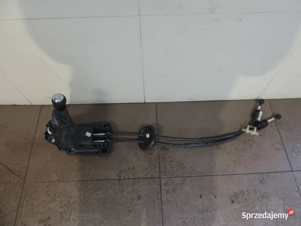CITROEN C3 II 16 B WYBIERAK LINKI BIEGÓW Nowy Sącz