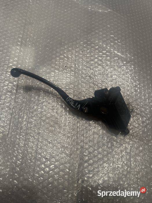 Honda VT 700 Pompa Hamulcowa V33 wielkopolskie Poznań