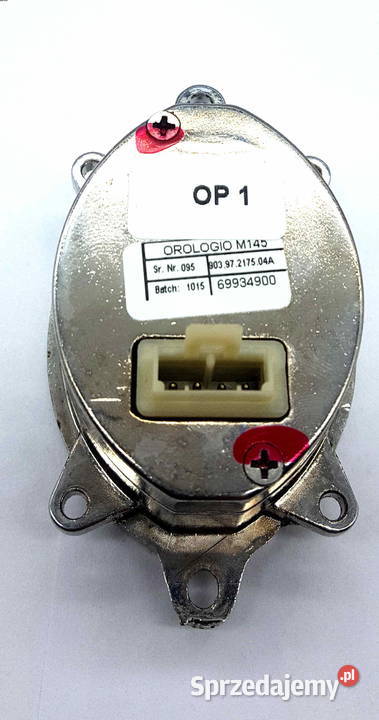 Zegar analogowy 903972175 Rydułtowy