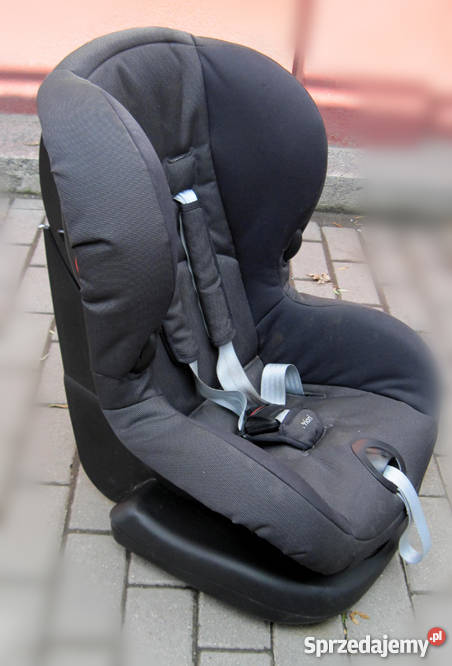 Fotelik samochodowy Maxi Cosi Priori 918 Łódź