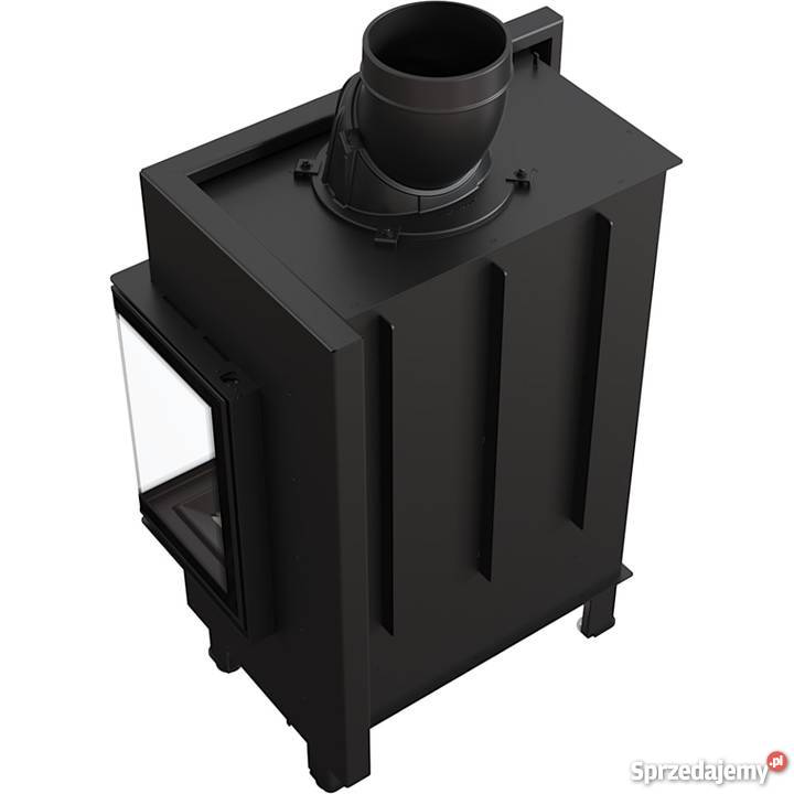 Kominek powietrzny LUCY 12 prawy BS mazowieckie