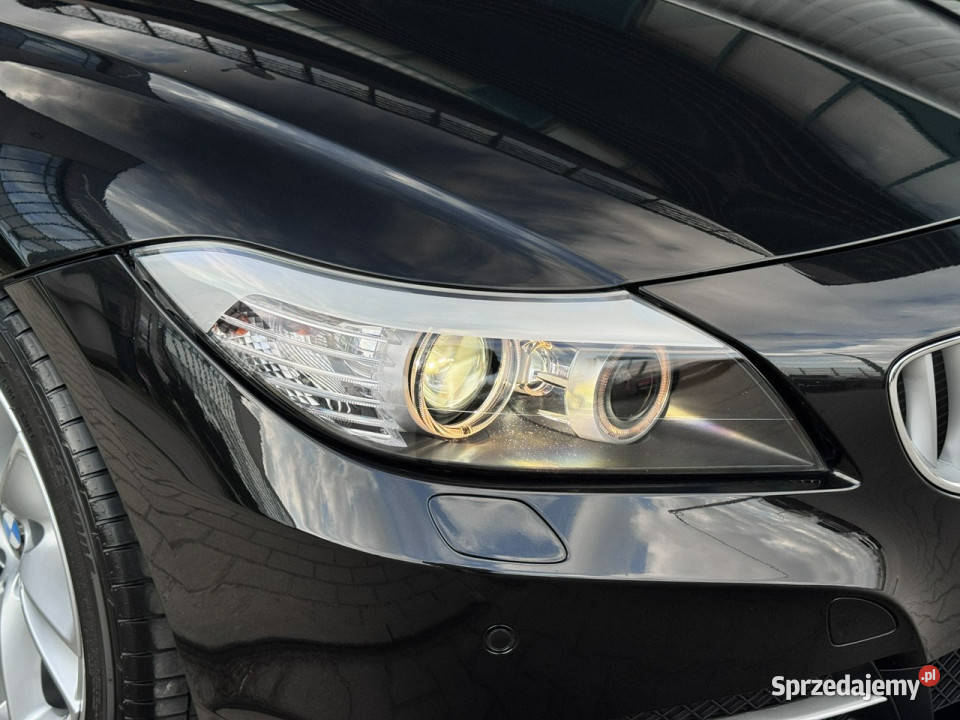 BMW Z4 25 R6 Krajowy Przebieg 14 000 E89 Węgrzce