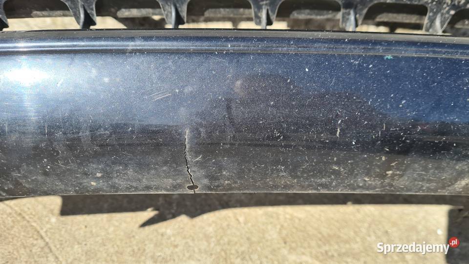 Suzuki Ignis FH 0003 zderzak przód przedni osobowe Legnica