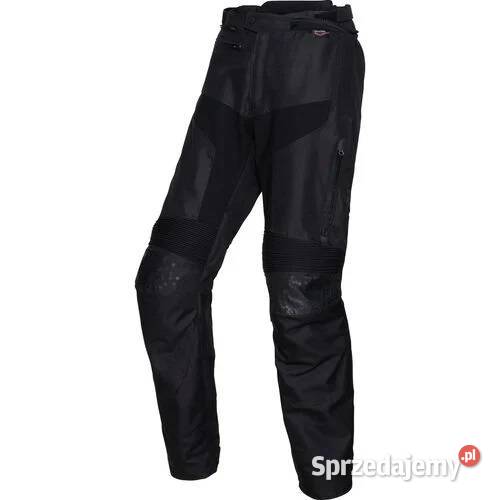 Spodnie motocyklowe damskie FLM Grip S Zielona Góra