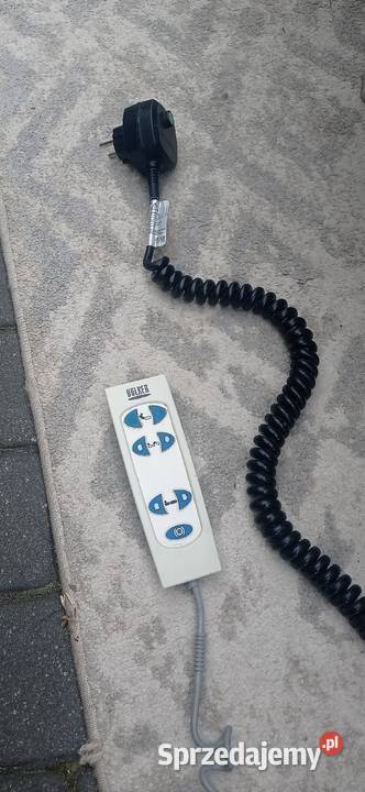Sprzedam łóżko rehabilitacyjne elektryczne