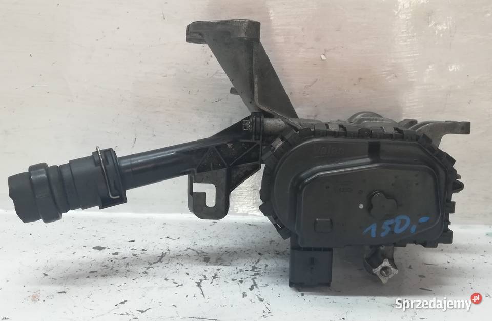 Zawór EGR Peugeot 16 HDI 980736998002 Silniki i osprzęt Suchedniów