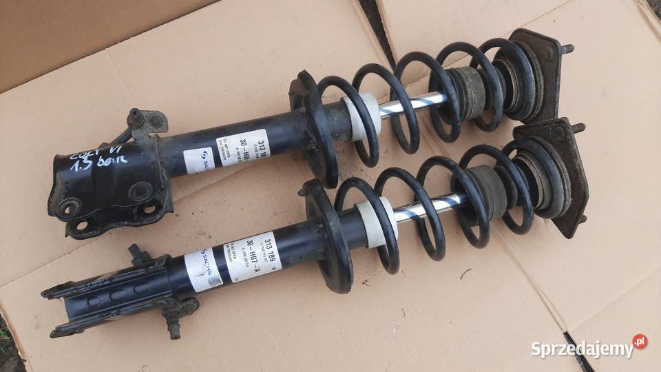 MCperson amotryzator Mitsubishi Colt VI z30 Części samochodowe Dębno