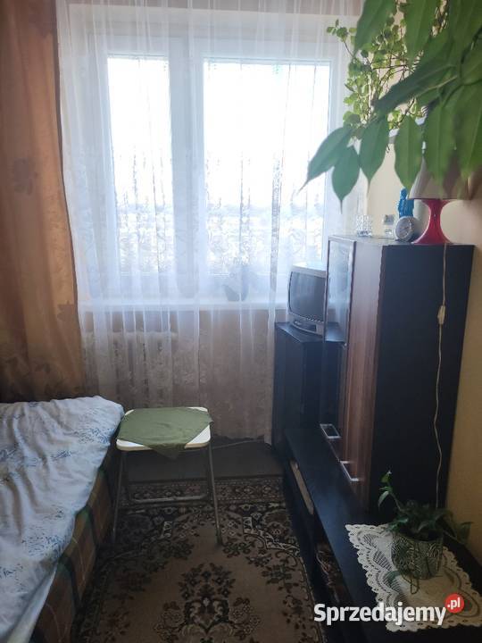 Syndyk sprzeda spółdzielcze własnościowe prawo Łódź sprzedam