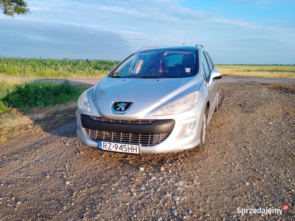 Peugeot 308sw 308 Stubienko