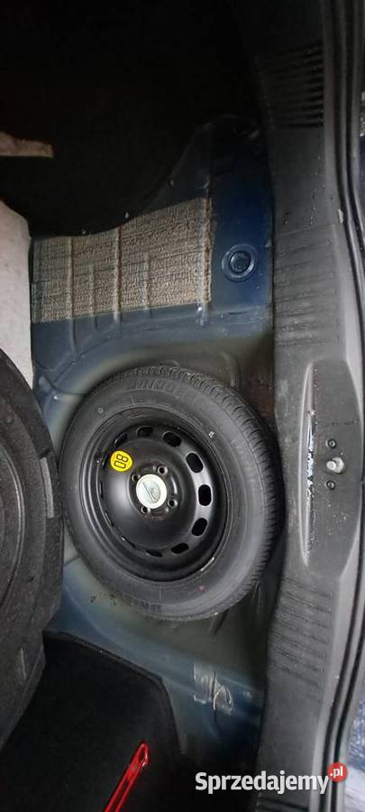 Ford FUSION 14 Benzyna Klimatyzacja Grodzisk Mazowiecki