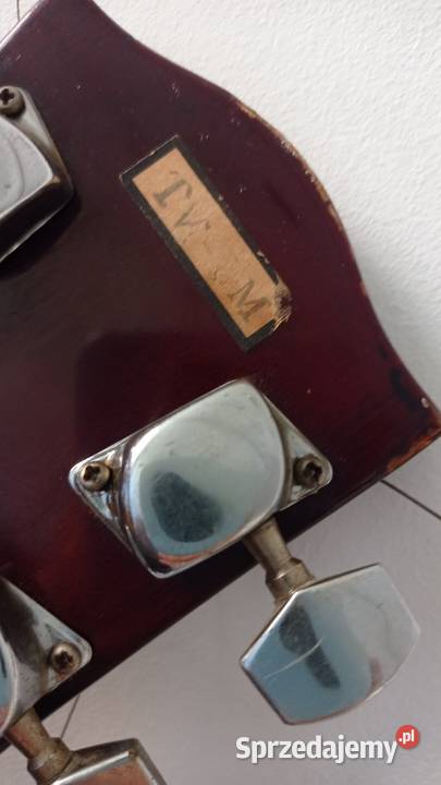 Gitary elektryczne stratocaster SG Clapton elektryczna