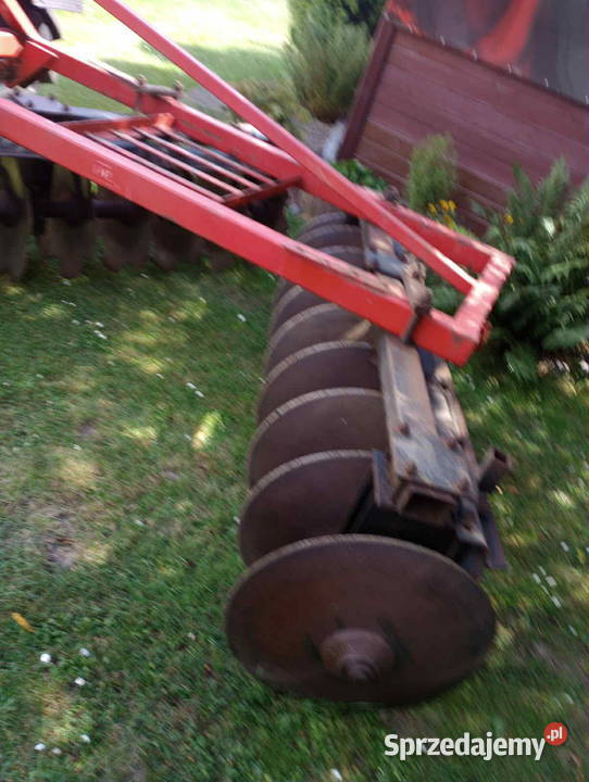 URSUS C360 3P ca komplet Kobiele Wielkie