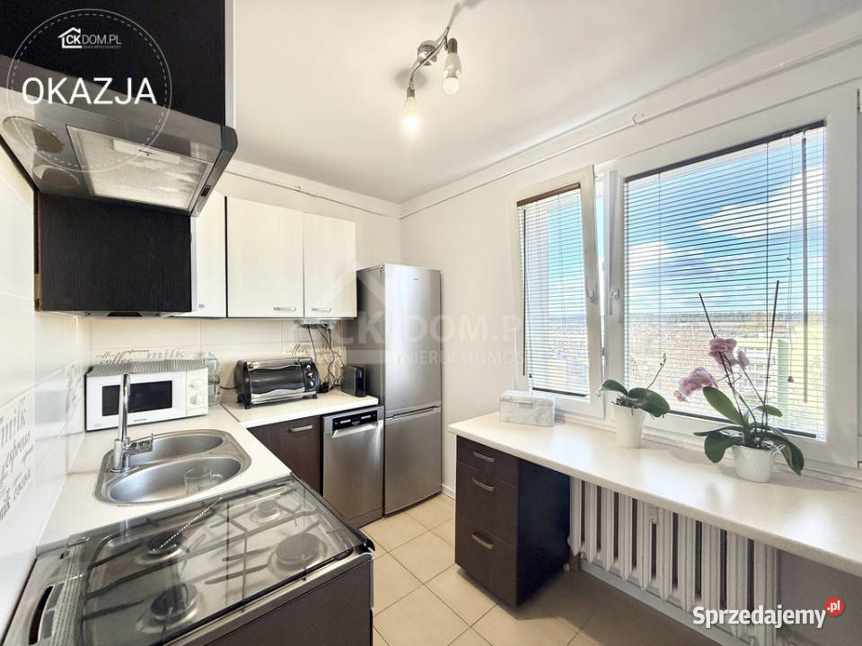 Os Na Stoku Kielce spółdzielcze własnościowe sprzedam