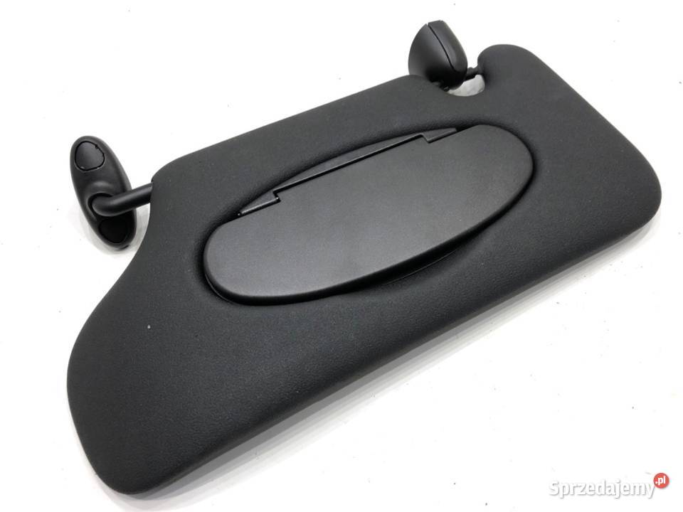 OSŁONA PRZECIWSŁONECZNA LEWY MINI COUNTRYMAN R60