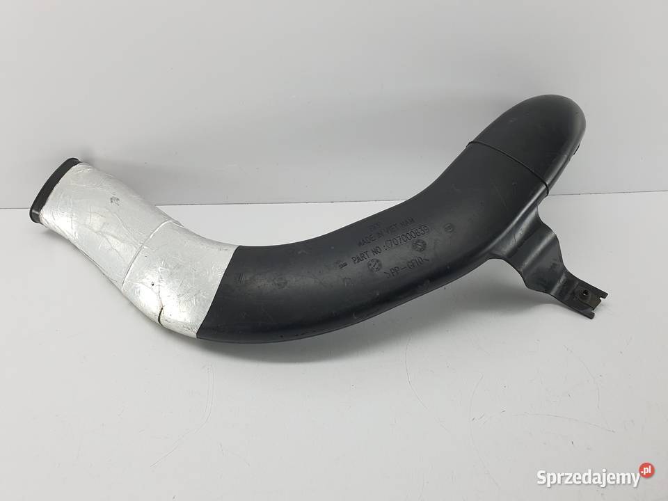 Rura Dolot Snorkel Can Am Maverick Turbo Xds Xrs Łódź