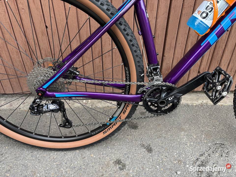 Trek superfly 6 nowy zamiana Sport i Wypoczynek Żory