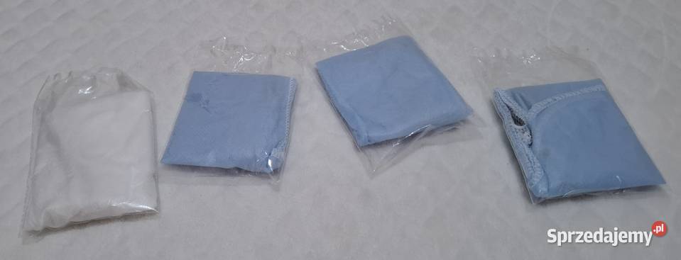 Ochraniacze na buty 15x27 4 inna śląskie Czeladź