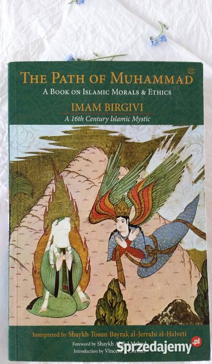 O moralności i etyce islamskiej wersja angielska Gliwice