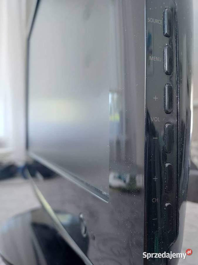 Monitor Samsung 2032MW Kamionki