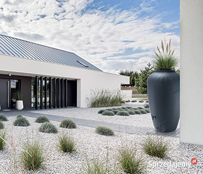 ZBIORNIK NA DESZCZÓWKĘ 440L dolnośląskie