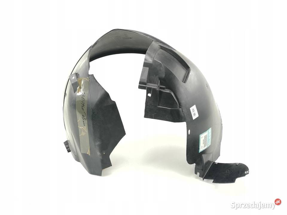 NADKOLE LEWY PRZÓD FIAT DOBLO 20102015 NOWY