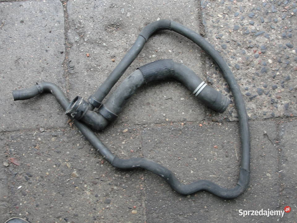 WĄŻ PRZEWÓD CHŁODNICY WODY OPEL INSIGNIA ASTRA Dąbrowa sprzedam