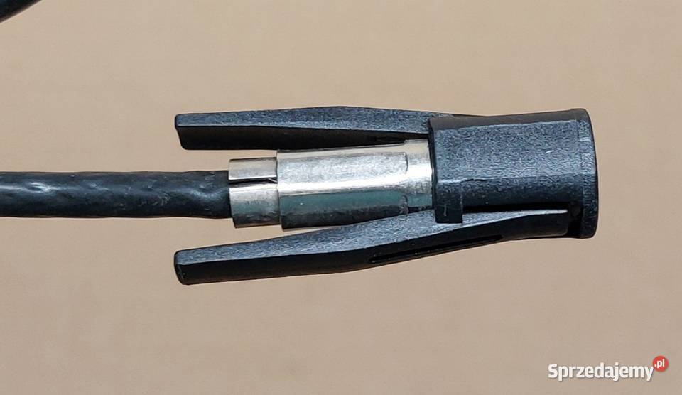 KABEL REDUKCJA ADAPTER ANTENY WICLIC FAKRA Mielęcin sprzedam
