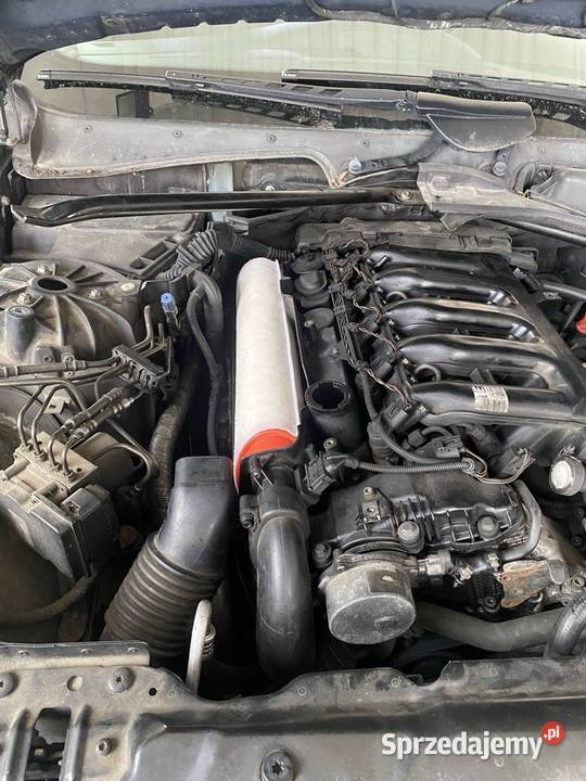 Szybka wymiana oleju silnikowego Poznań