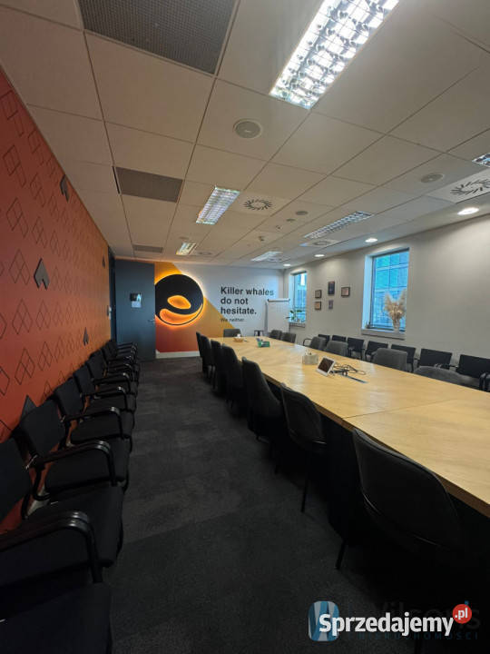 Lokal do wynajęcia Warszawa Przyokopowa 10175m2