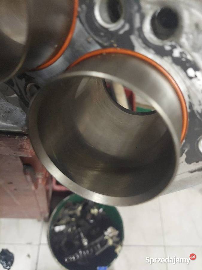 Yamaha XJ 600 diversion cylinder cylindry tłok Jelenia Góra sprzedam