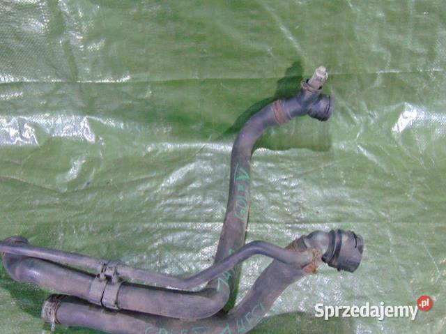 WĄŻ RURA WODY VW GOLF V 14 FSI osobowe