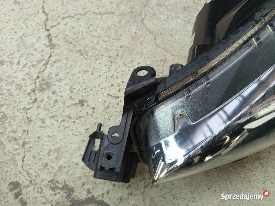 Reflektor lewy mazda CX5 lift orginalna Rzeszów