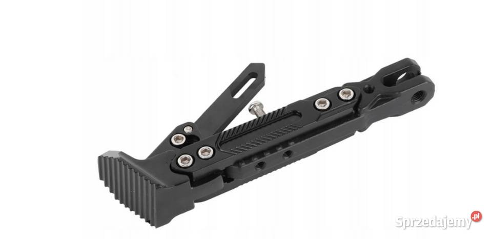 STOPKA PODPÓRKA BOCZNA DO MOTOCYKLA REGULOWANA Sosnowiec sprzedam