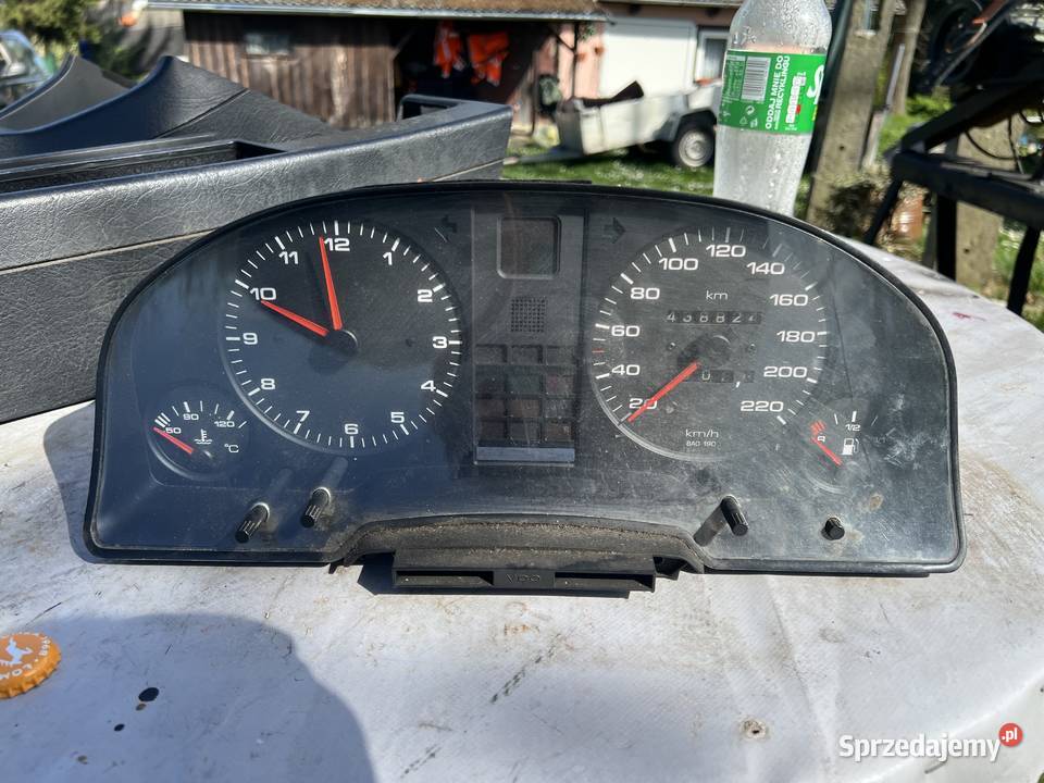Na czesci audi 80 b4 19 tdi 1992 sprzedam