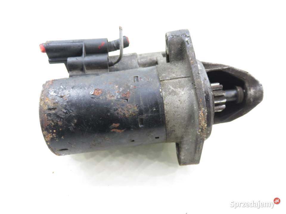 ROZRUSZNIK FORD FOCUS MK2 II 16 SHDC 2S6U11000CB małopolskie
