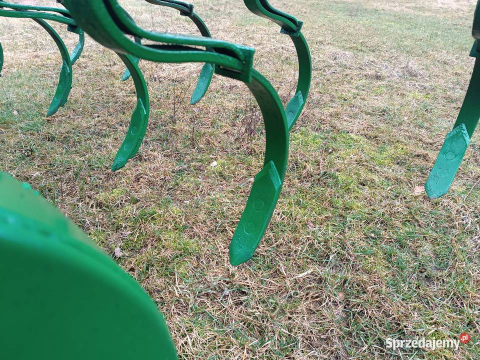 Kultywator 21m Unia Grudziądz Praszka