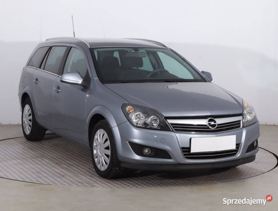 Opel Astra 16 16V centralny zamek