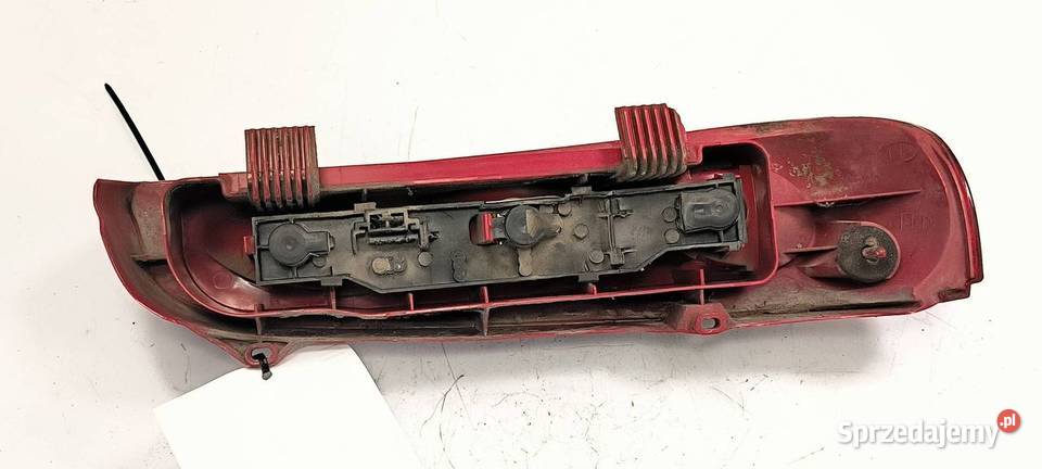 LAMPA PRAWA TYŁ FIAT SEICENTO 39660748 Lipno