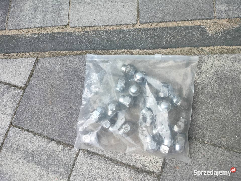 Felgi Aluminiowe Średnica 16" śląskie Kalety
