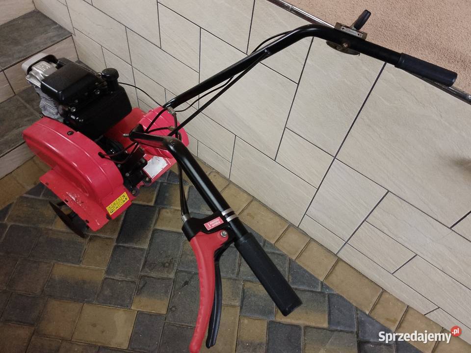 Glebogryzarka Honda 5HP 55 nowa 900 Chrzanów