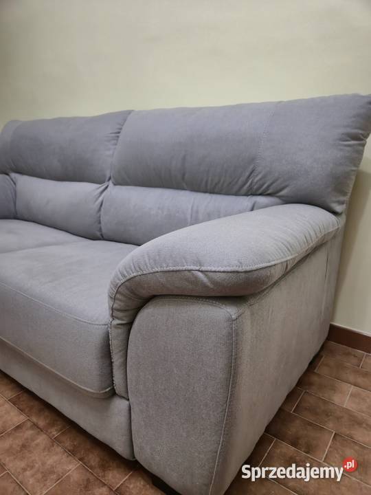 Sofa 2 osobowa włoska mazowieckie