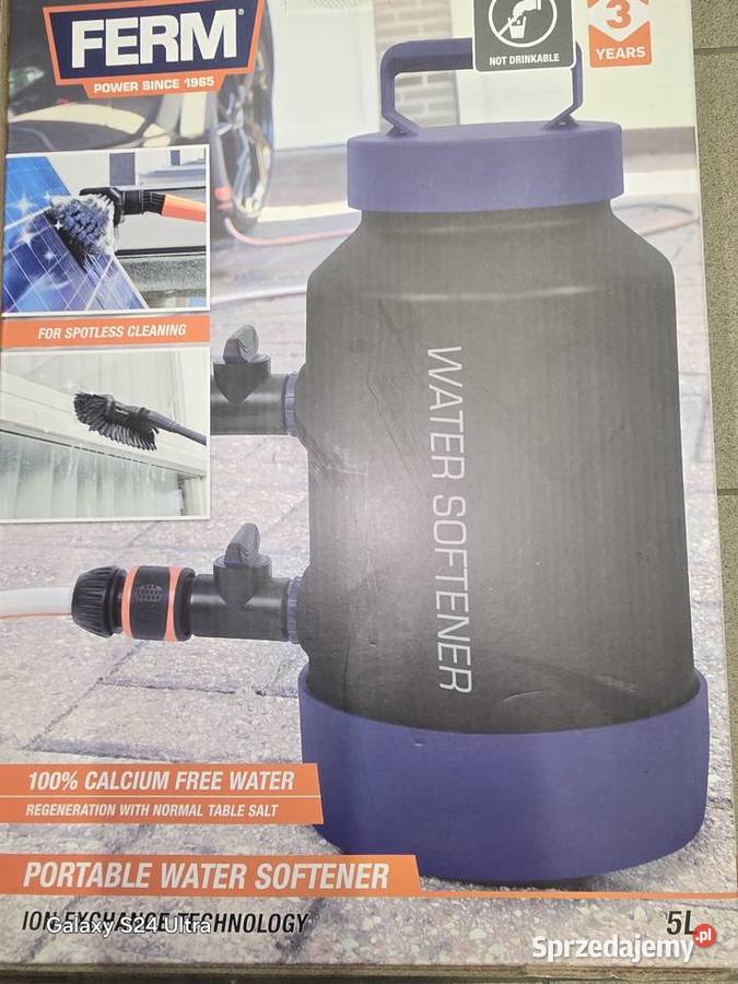 Wyprzedaż garażowa Szczecin