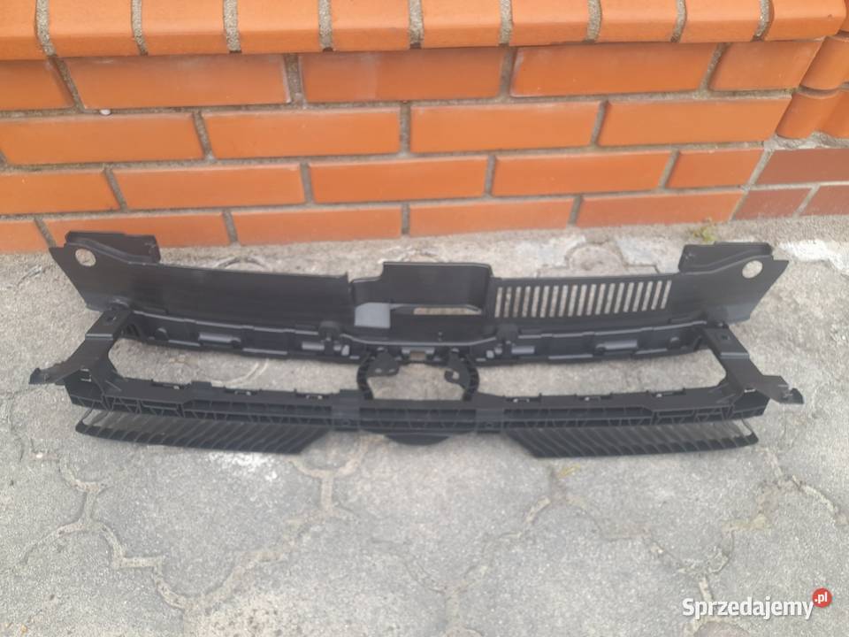 Wzmocnie pod gril polo 2G0 Wągrowiec