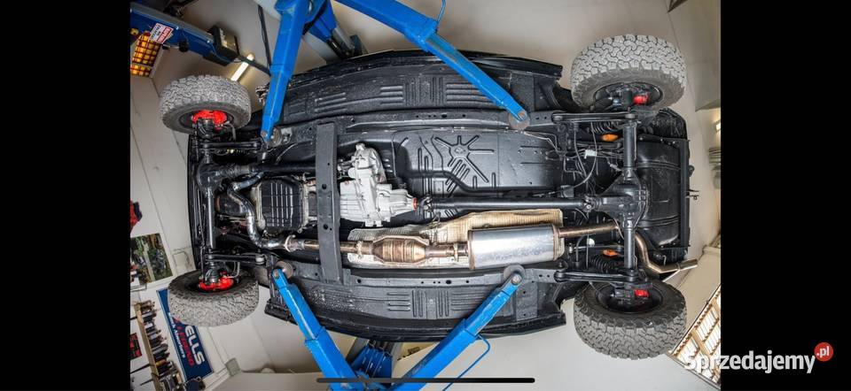 Konserwacja Podwozia ram i zawieszeń Naprawa i warsztat Radomsko