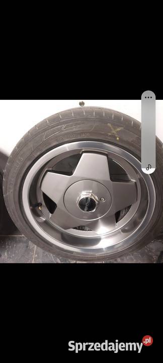 Kola 16 16x75 4x100 Et20 oc57 REMOTEC BORBET A